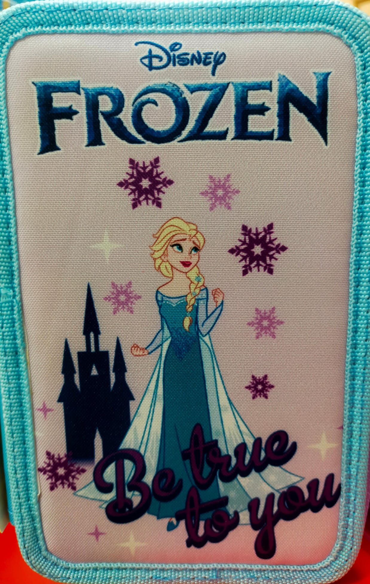astuccio frozen